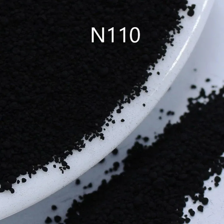 N110 Carbon Black