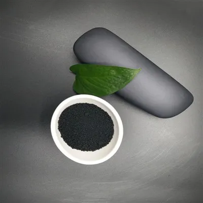 Wie beeinflusst SRF Carbon Black die Formbarkeit von Gummi?